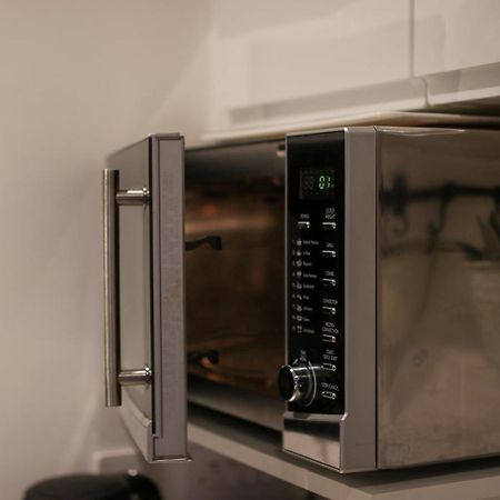 كامبريدج Primrose Suite المظهر الخارجي الصورة