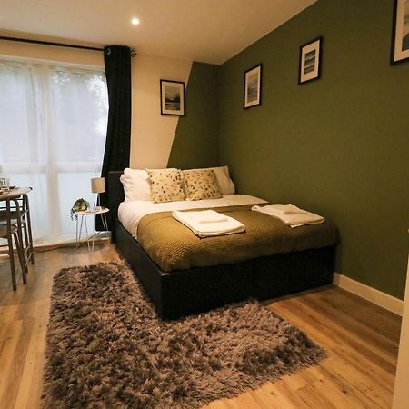 كامبريدج Primrose Suite المظهر الخارجي الصورة