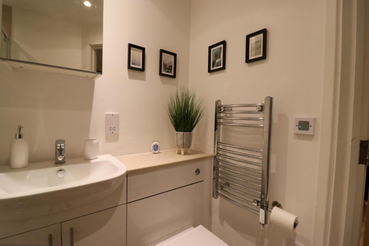 كامبريدج Primrose Suite المظهر الخارجي الصورة